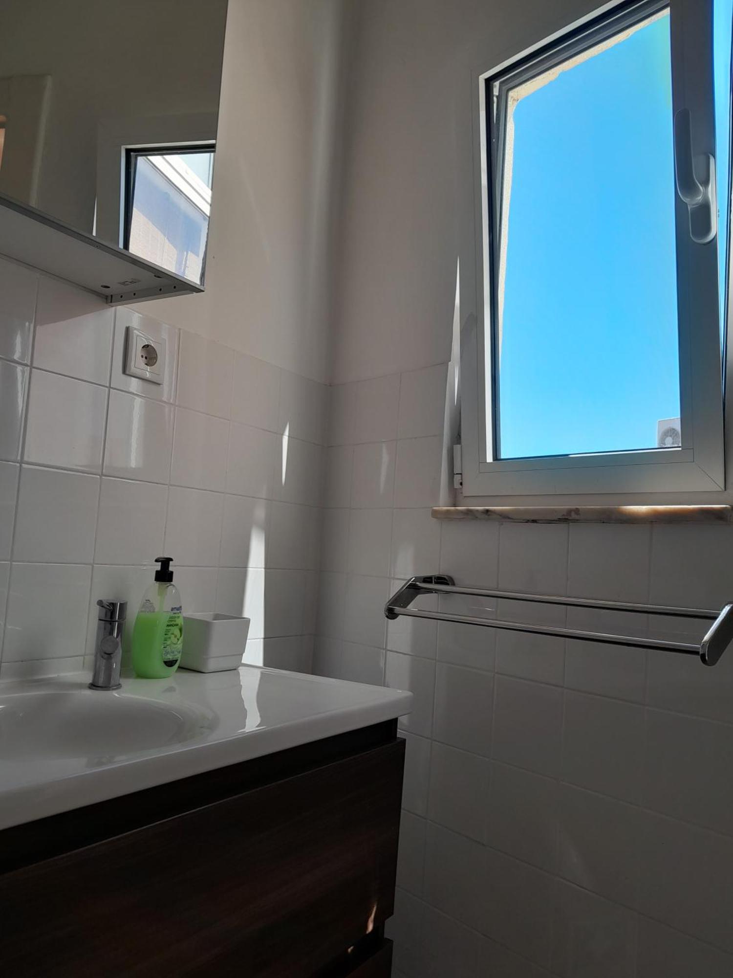 Apartamento Sobre O Rio ลิสบอน ภายนอก รูปภาพ