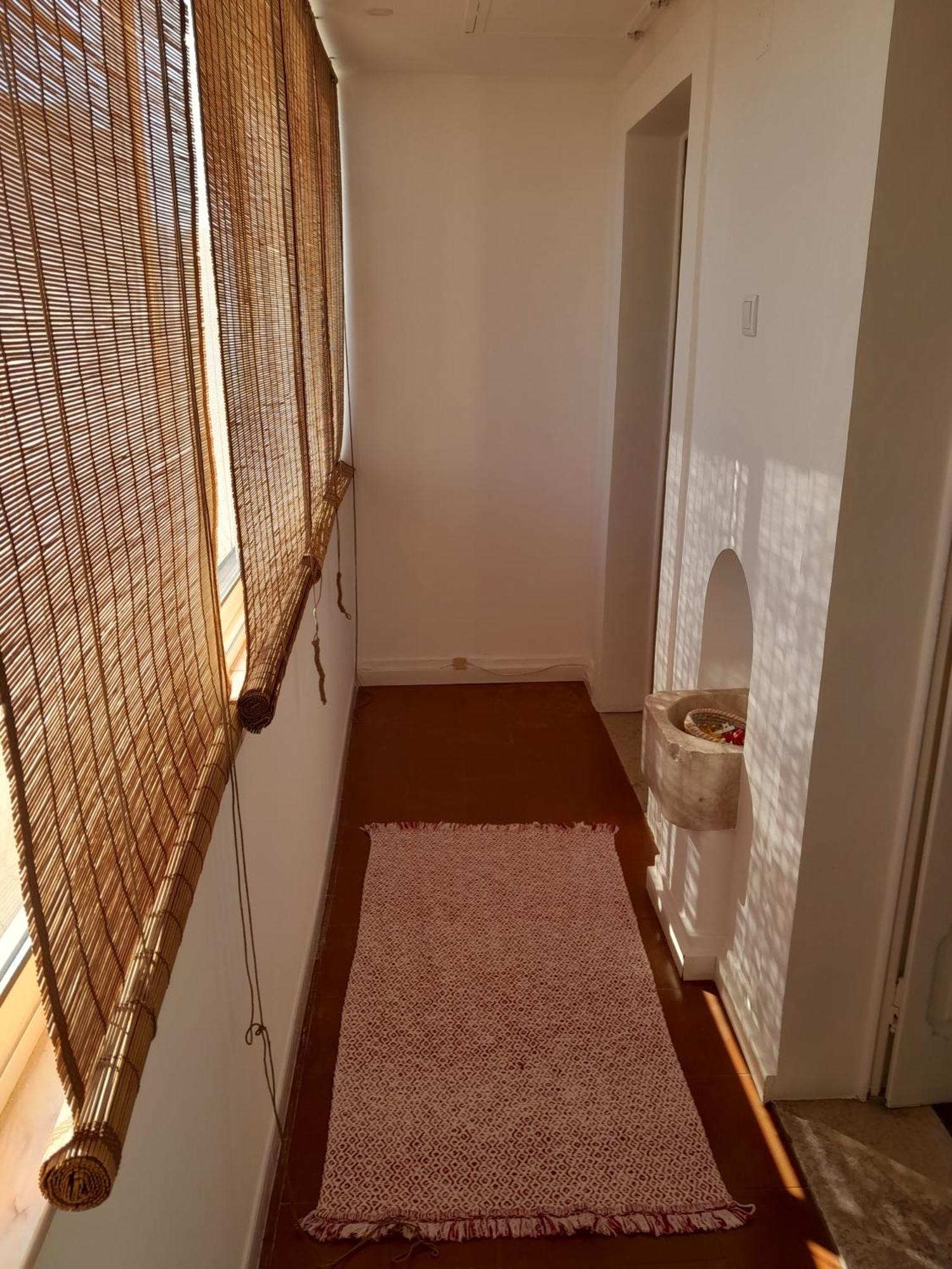 Apartamento Sobre O Rio ลิสบอน ภายนอก รูปภาพ