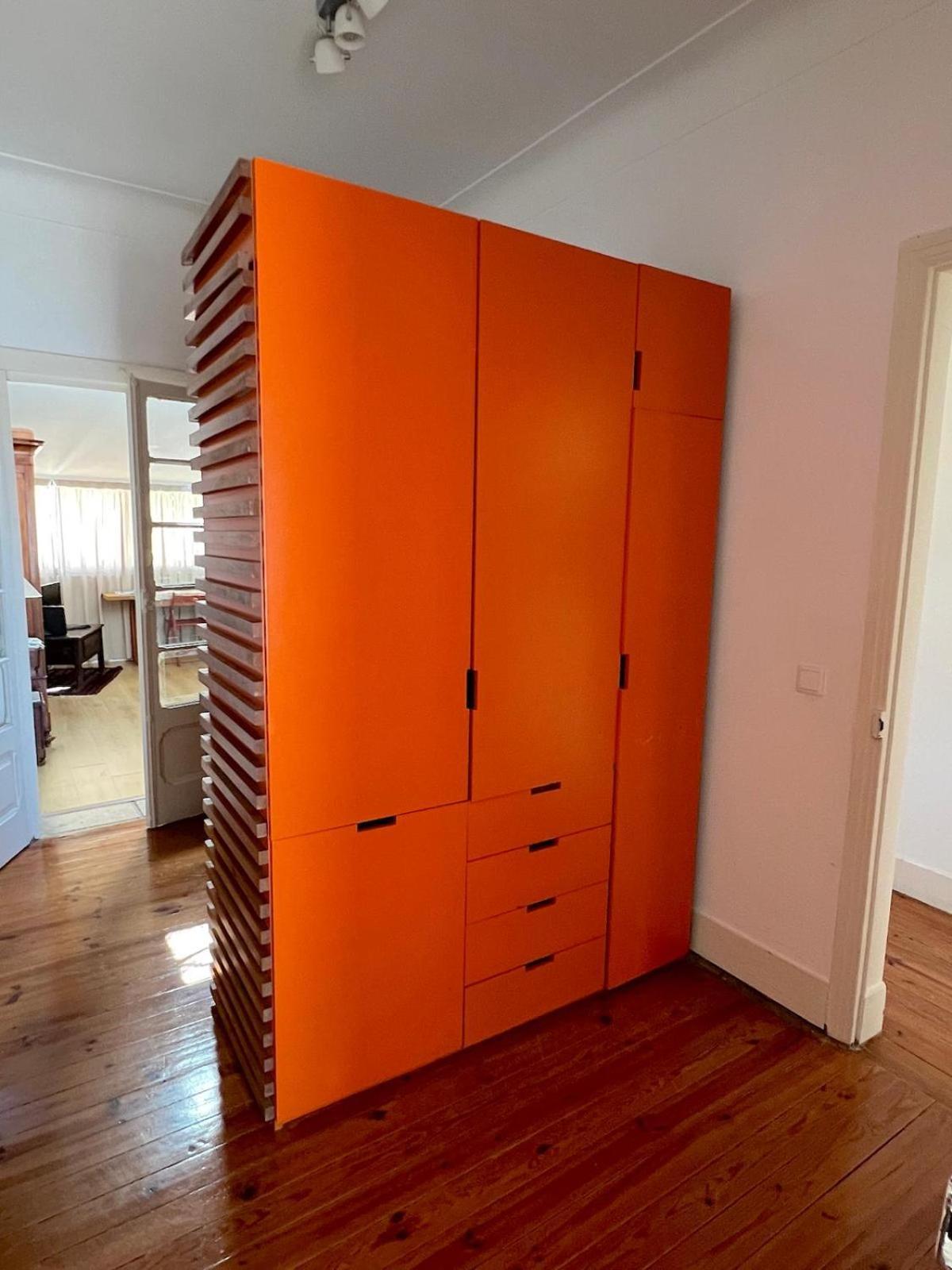 Apartamento Sobre O Rio ลิสบอน ภายนอก รูปภาพ