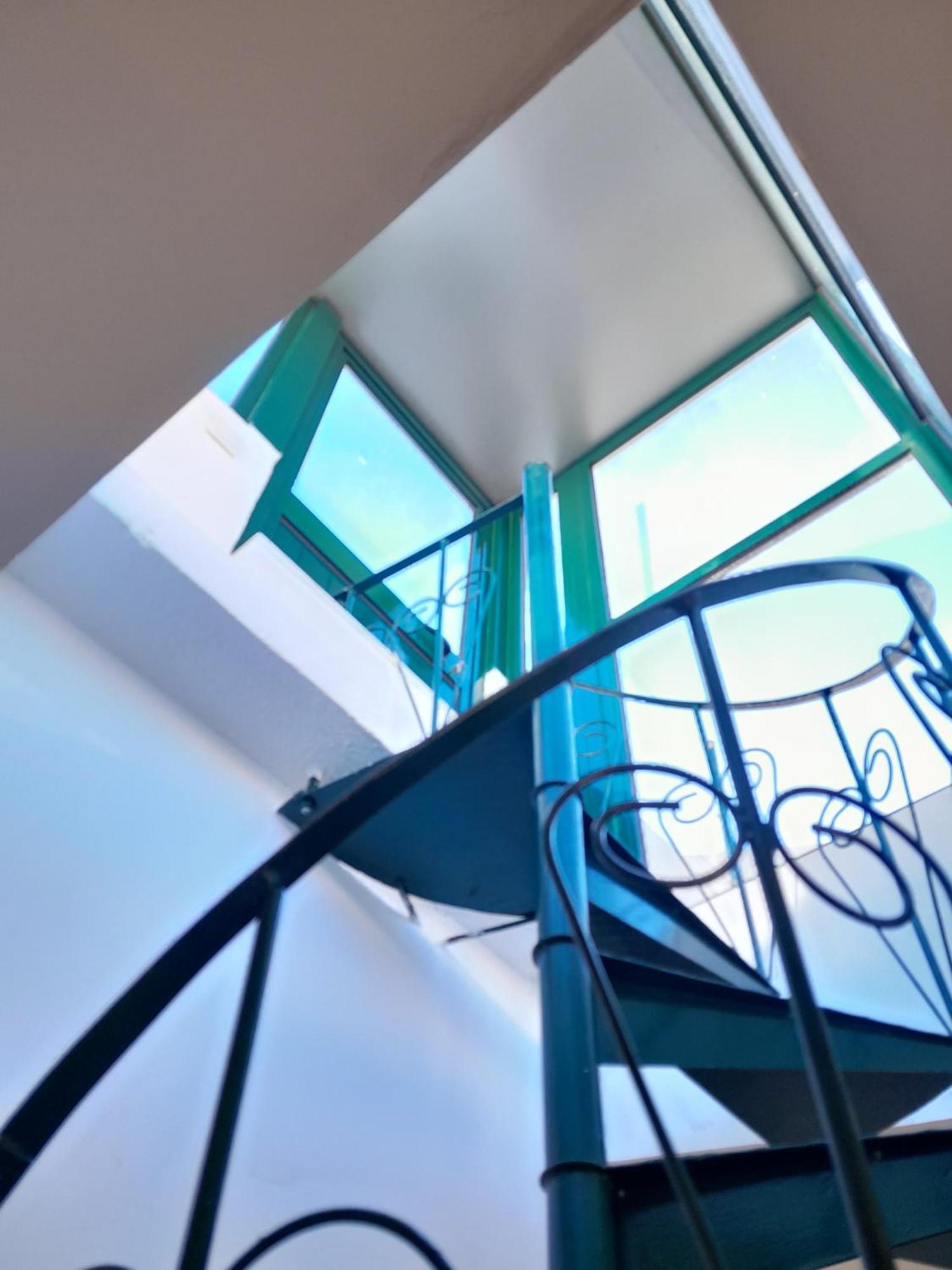 Apartamento Sobre O Rio ลิสบอน ภายนอก รูปภาพ