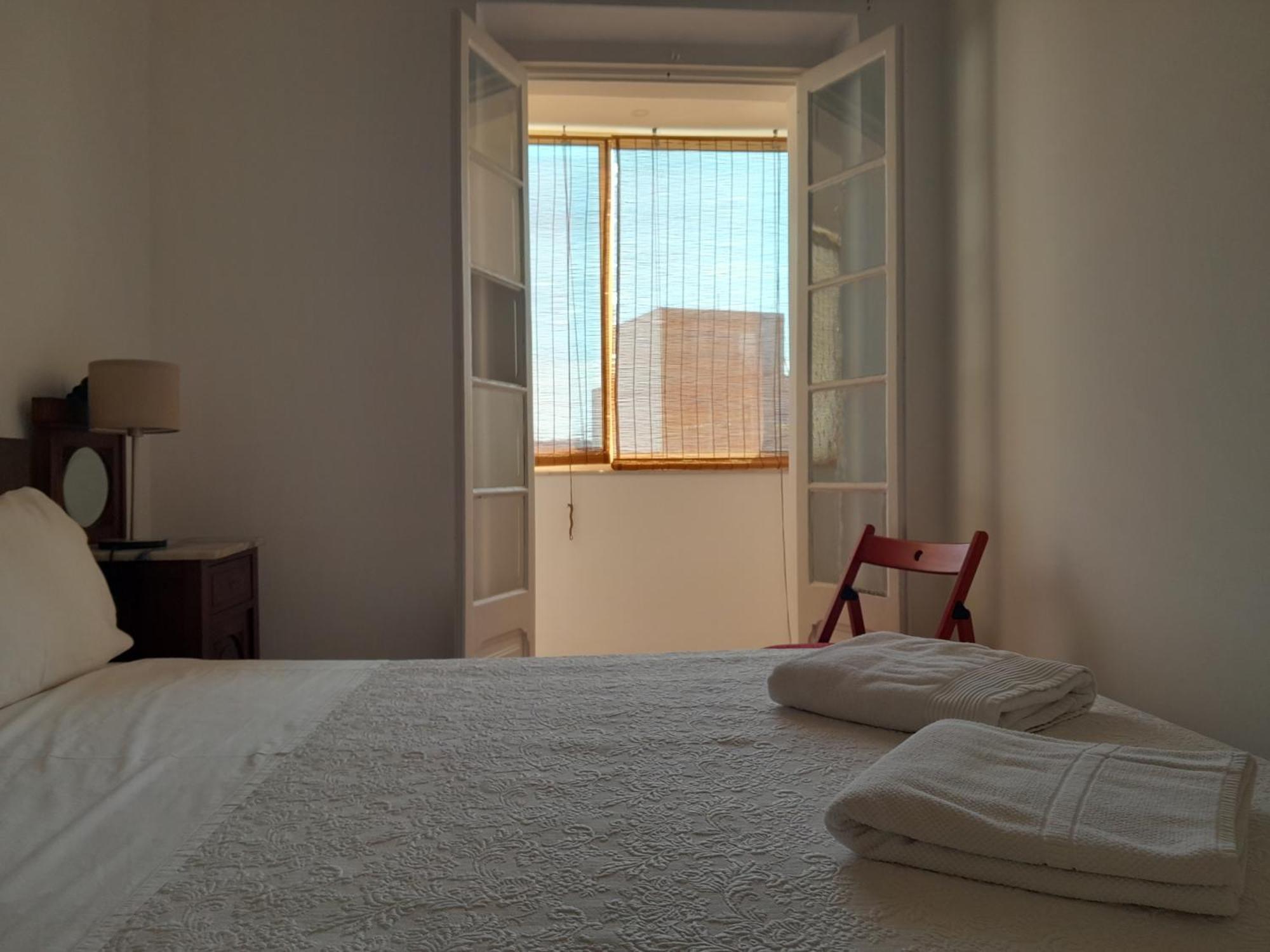 Apartamento Sobre O Rio ลิสบอน ภายนอก รูปภาพ